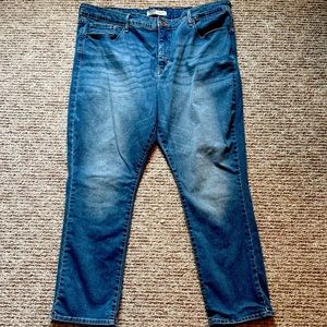 Signature Jeans by Levi Strauss - LIKE new!